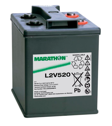 Marathon L2V520
